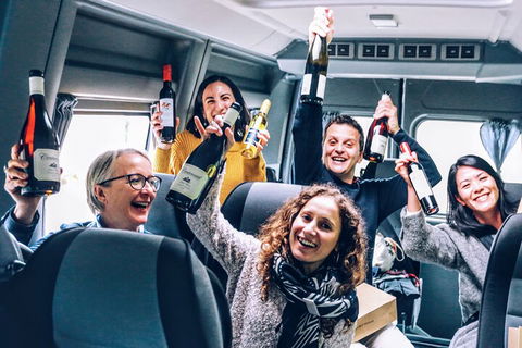 Sip N Savour: Southern Highlands Premium Wine Tour From Sydney - Sunshine Coast Tourism 0