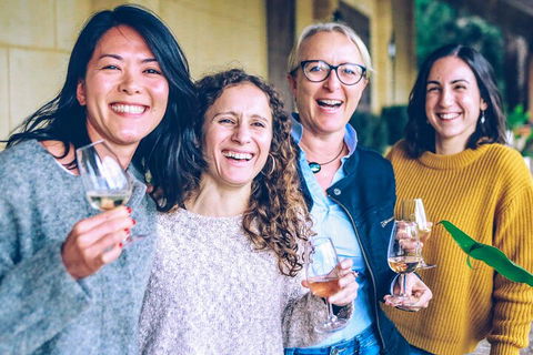 Sip N Savour: Southern Highlands Premium Wine Tour From Sydney - Sunshine Coast Tourism 1