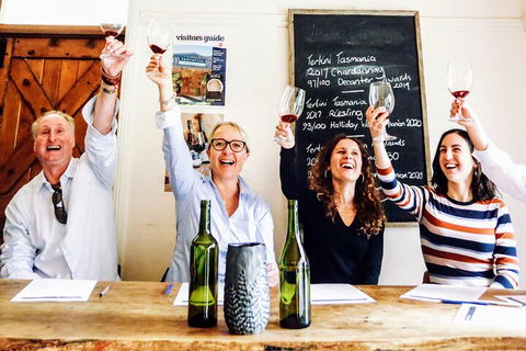 Sip N Savour: Southern Highlands Premium Wine Tour From Sydney - Sunshine Coast Tourism 5