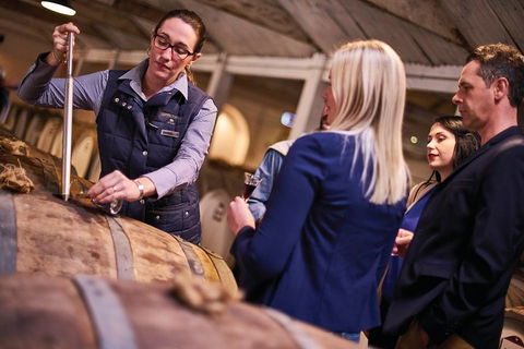 Seppeltsfield Taste Your Birth Year Experience - Sunshine Coast Tourism 1