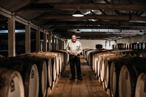 Seppeltsfield Taste Your Birth Year Experience - Sunshine Coast Tourism 2