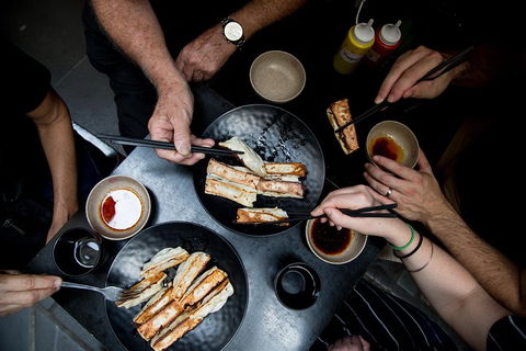 Melbourne Foodie Discovery Walking Tour - Holiday Sunshine Coast 3