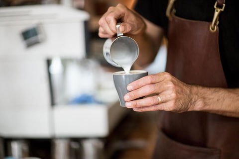 Melbourne Foodie Discovery Walking Tour - Holiday Sunshine Coast 4