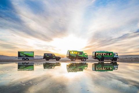 Unlimited Sandboarding - Holiday Sunshine Coast 3