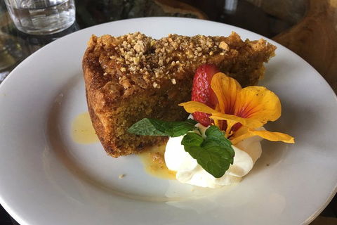 Sunshine Coast Private Scenic Guided Tour Inc. 2-Course Gourmet Lunch - Sunshine Coast Tourism 2