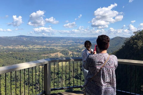 Sunshine Coast Private Scenic Guided Tour Inc. 2-Course Gourmet Lunch - Sunshine Coast Tourism 4