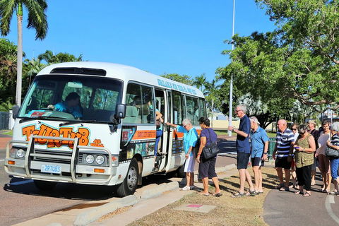 Explore Darwin City Sights Including Key Attractions - Holiday Sunshine Coast 4