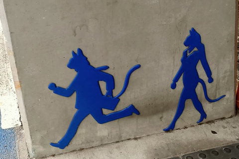 Brisbane City Essentials Walking Tour - Holiday Sunshine Coast 1