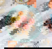 High Tea Cruise on Popeye - Sunshine Coast Tourism