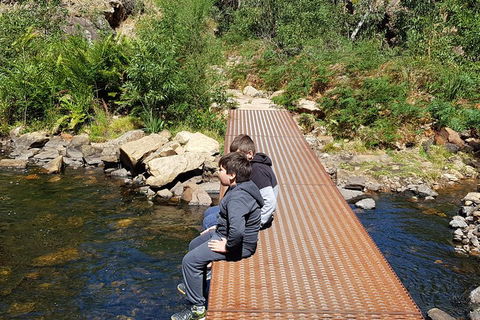 Grampians & Halls Gap - Holiday Sunshine Coast 2