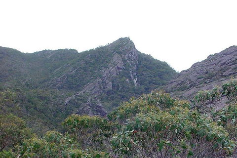 Grampians & Halls Gap - Holiday Sunshine Coast 4