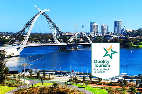 Big Perth (Private) Day Tour - Sunshine Coast Tourism 0