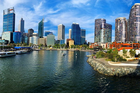 Big Perth (Private) Day Tour - Sunshine Coast Tourism 2