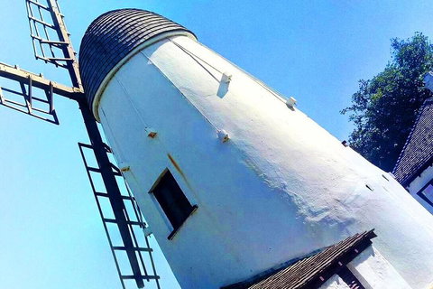 Big Perth (Private) Day Tour - Sunshine Coast Tourism 4