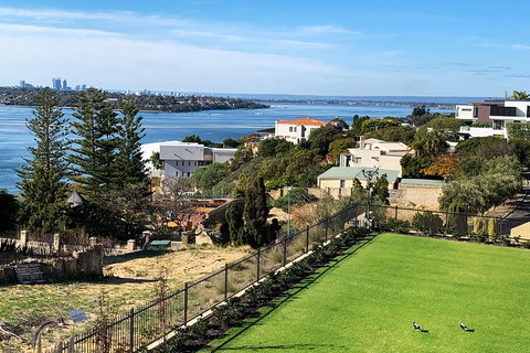 Big Perth (Private) Day Tour - Sunshine Coast Tourism 5