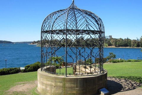 Sydney Scavenger Hunt: Inside Sydney - Sunshine Coast Tourism 4