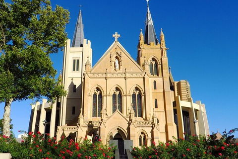 Perth Scavenger Hunt: Perched On A Swan - Sunshine Coast Tourism 1