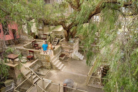 Sydney Uncovered Full-Day Tour - Sunshine Coast Tourism 4