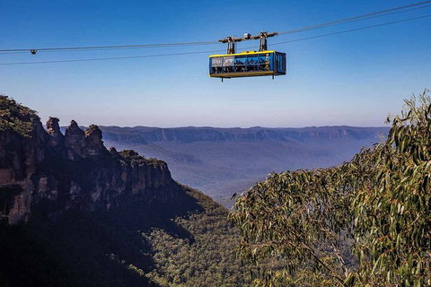 Private Guided: Blue Mountains Hiking & Nature Tour - Sunshine Coast Tourism 0