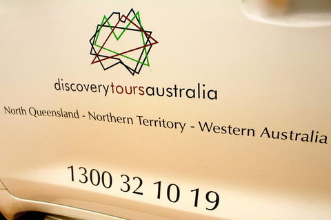 Barron Gorge And Kuranda National Park Half Day Rainforest And Waterfall 4WD Tour From Cairns - Holiday Sunshine Coast 0