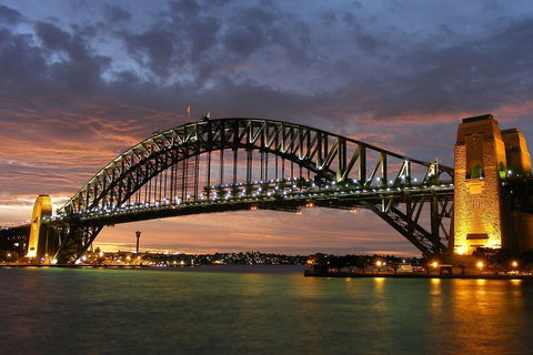 Explore The Culture Of Sydney Harbour On This Walking Audio Tour To Lavender Bay - Holiday Sunshine Coast 2