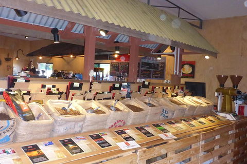 Margaret River Indulge And Discover Day Tour - Sunshine Coast Tourism 1
