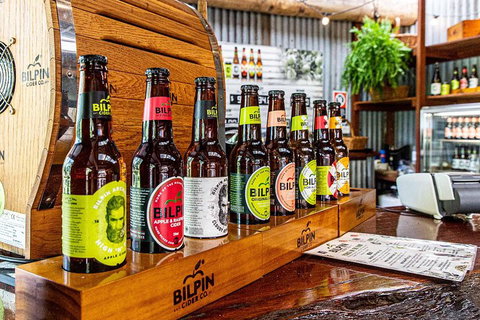 Private Blue Mountains Three Valleys SUV Tour - Sunshine Coast Tourism 4