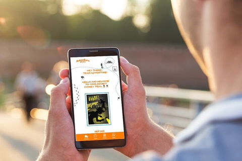 Explore Sydney's Secrets In A Series Of Fun Cryptic Clues - Holiday Sunshine Coast 0