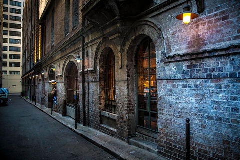 Explore Sydney's Secrets In A Series Of Fun Cryptic Clues - Holiday Sunshine Coast 1