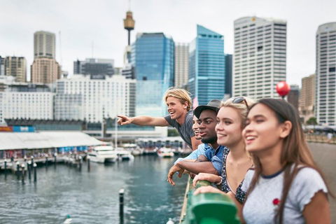 Explore Sydney's Secrets In A Series Of Fun Cryptic Clues - Holiday Sunshine Coast 2