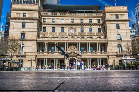Explore Sydney's Secrets In A Series Of Fun Cryptic Clues - Holiday Sunshine Coast 3