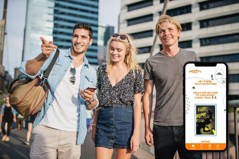 Explore Sydney's Secrets In A Series Of Fun Cryptic Clues - Holiday Sunshine Coast 5