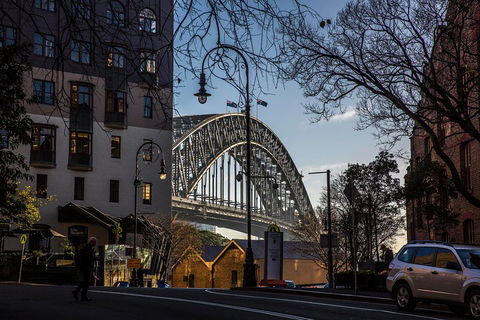 Explore The Rocks Sydney In A Series Of Fun Cryptic Clues - Holiday Sunshine Coast 1