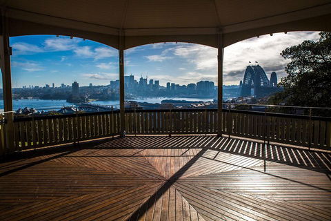 Explore The Rocks Sydney In A Series Of Fun Cryptic Clues - Holiday Sunshine Coast 3