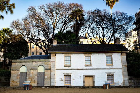 Explore The Rocks Sydney In A Series Of Fun Cryptic Clues - Holiday Sunshine Coast 5