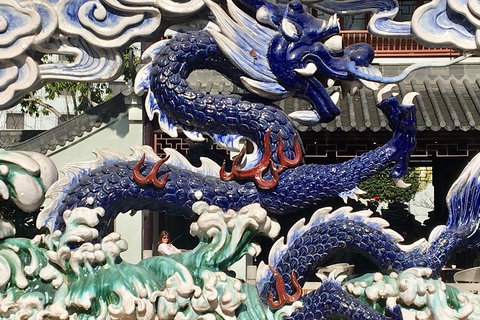 Chinese Garden General Admission Ticket - Holiday Sunshine Coast 1