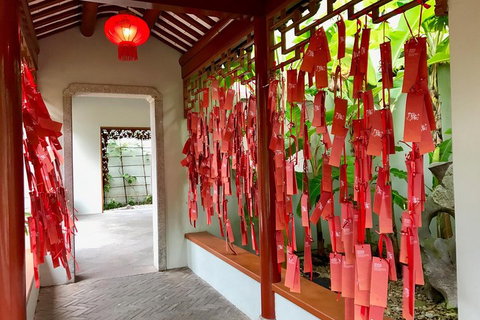 Chinese Garden General Admission Ticket - Holiday Sunshine Coast 2