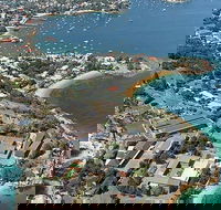 Helicopter Flight Over Sydney and Beaches - 20 Minutes - Sunshine Coast Tourism