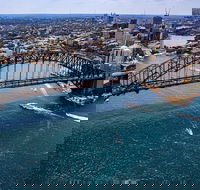 Private Helicopter Flight Over Sydney  Beaches for 2 or 3 people - 30 Minutes - Sunshine Coast Tourism