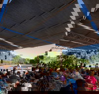 3 in 1 Tour Matsos Brewery Broome Museum  Malcolm Douglas Crocodile Park - Holiday Sunshine Coast