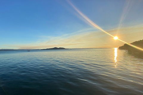 Aquascene Magnetic Island Discovery Tour - Sunshine Coast Tourism 0