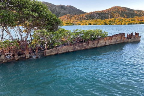 Aquascene Magnetic Island Discovery Tour - Sunshine Coast Tourism 3