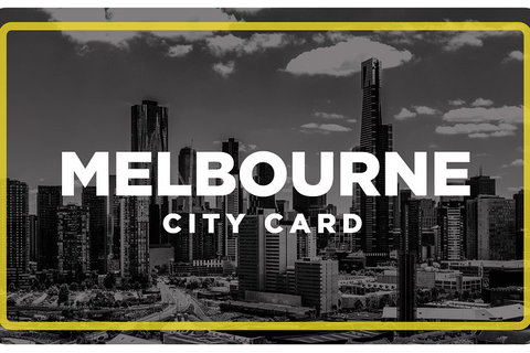 Melbourne City Card (2 Days): Visit Unlimited Attractions! - Sunshine Coast Tourism 4