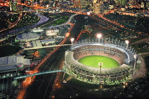 Melbourne City Card (3 Days): Visit Unlimited Attractions! - Holiday Sunshine Coast 3