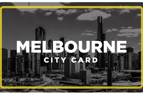 Melbourne City Card (3 Days): Visit Unlimited Attractions! - Holiday Sunshine Coast 5
