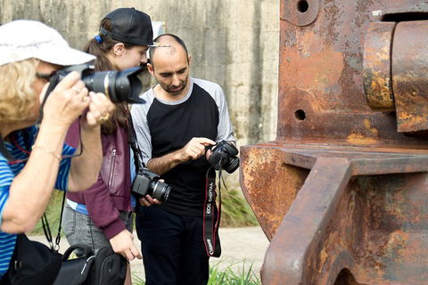 Smartphone & Camera Photography Basics - Sunshine Coast Tourism 4