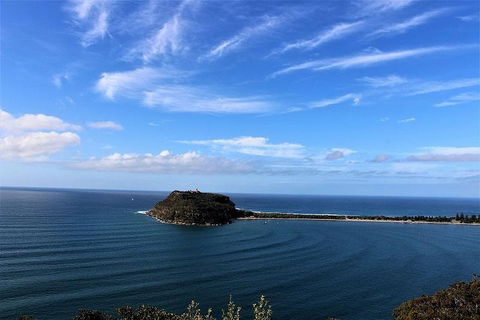 Sydney Harbour, Northern Beaches And National Park - Sunshine Coast Tourism 2