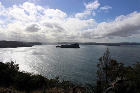 Sydney Harbour, Northern Beaches And National Park - Sunshine Coast Tourism 3