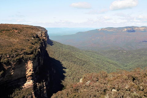 Blue Mountains - Sunshine Coast Tourism 4