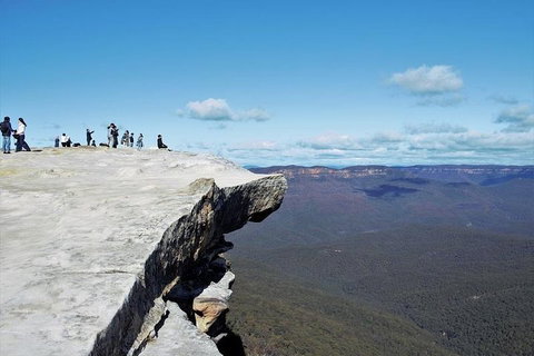 Blue Mountains - Sunshine Coast Tourism 5